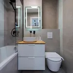 Rentplanet - Miedzynarodowa Apartament
