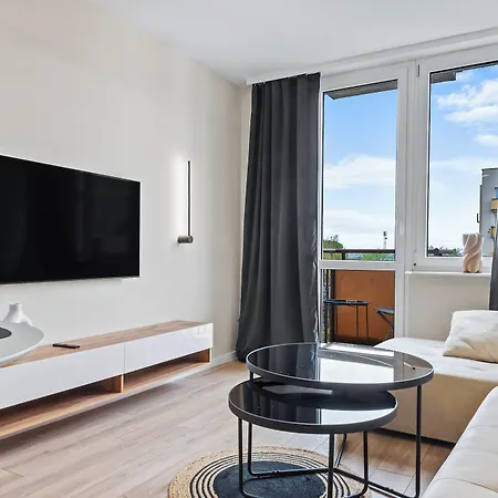 Rentplanet - Miedzynarodowa Warszawa